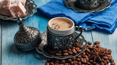 hamilelik türk kahvesi